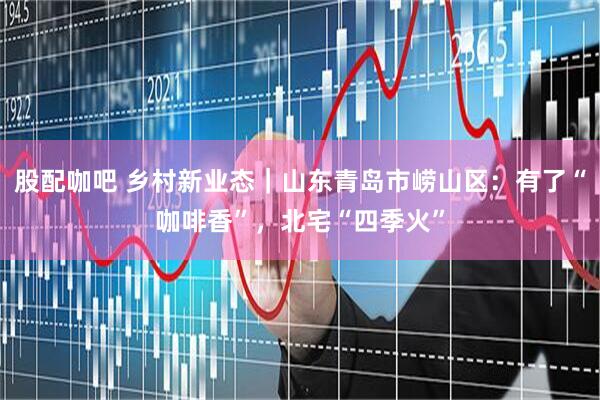 股配咖吧 乡村新业态｜山东青岛市崂山区：有了“咖啡香”，北宅“四季火”